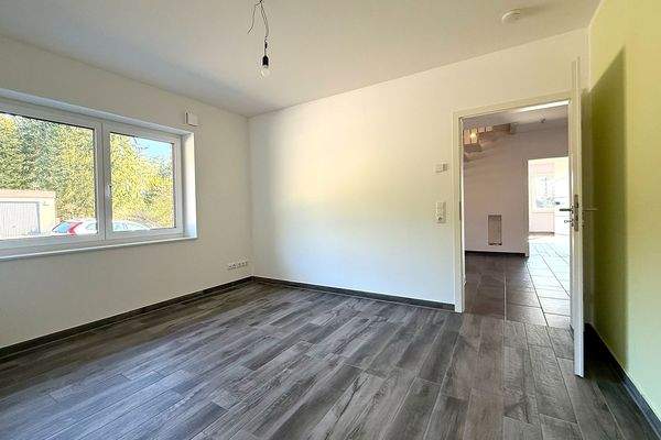 Arbeiten oder Gäste