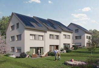 Visualisierung_Gartenansicht