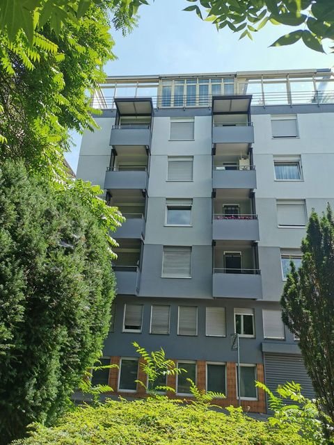 Pforzheim Wohnungen, Pforzheim Wohnung mieten