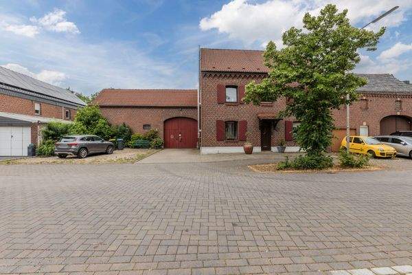 20250626, Dorfstraße 30, Waldfeucht, DE, Quaden Ma