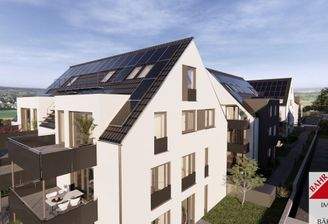 Projektierte Ansicht