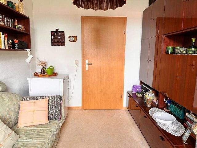 Nachmieter gesucht! - Bülaustr. 18, 1.OG links - Photo 1
