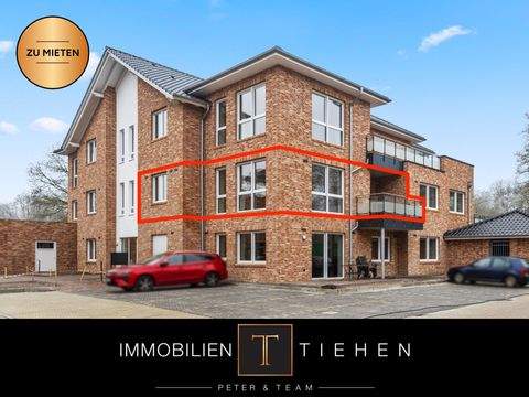 Haselünne Wohnungen, Haselünne Wohnung mieten