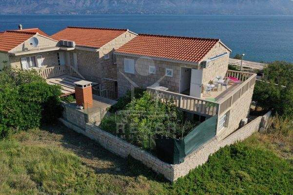 Ästhetik und Authenzität kommen hier zusammen