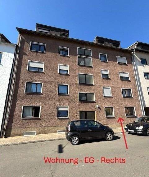 Saarbrücken Wohnungen, Saarbrücken Wohnung kaufen