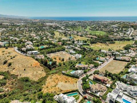 Nueva Andalucia Grundstücke, Nueva Andalucia Grundstück kaufen