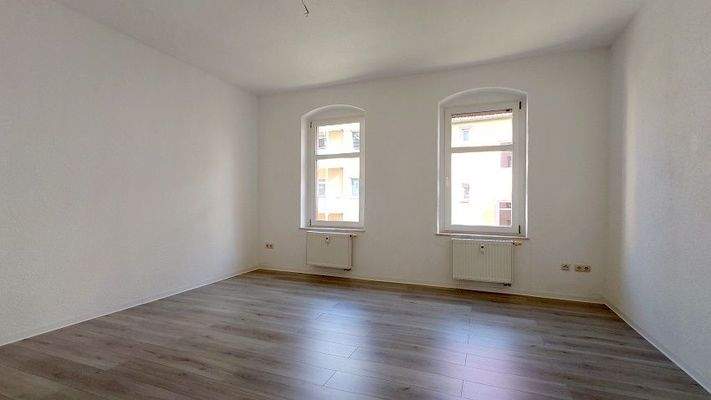 Blick ins Kinderzimmer