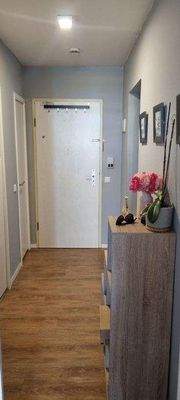 Flur Eingangsbereich
