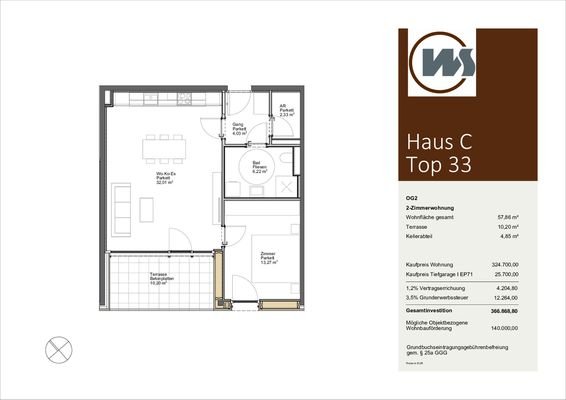 Grundrissplan_Top_C-W33