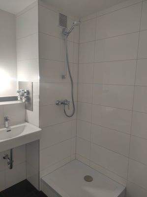 Duschbad