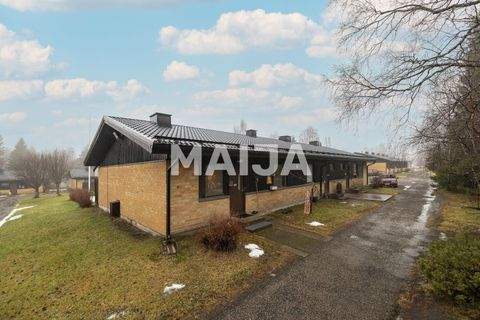 Kemi Häuser, Kemi Haus kaufen