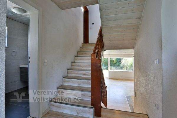EG-Treppenhaus