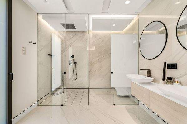 Photo: Penthouse in Estepona