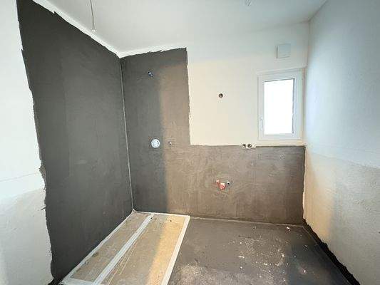 Kinderbad Gartengeschoss