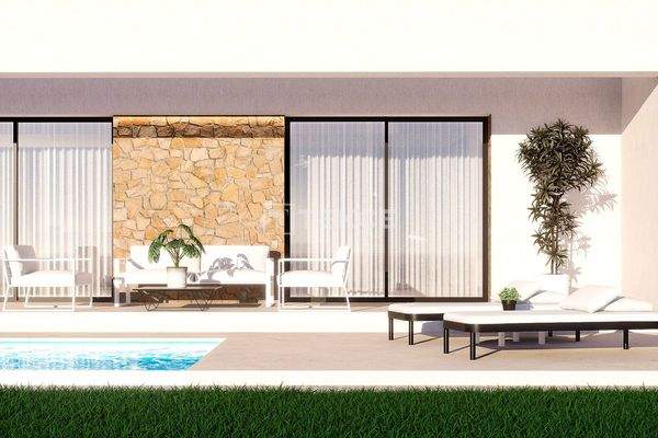 Luxury Properties for Sale in Finestrat Costa Blanca