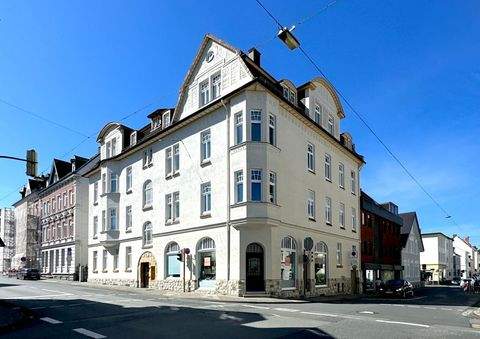 Bielefeld / Mitte Wohnungen, Bielefeld / Mitte Wohnung mieten