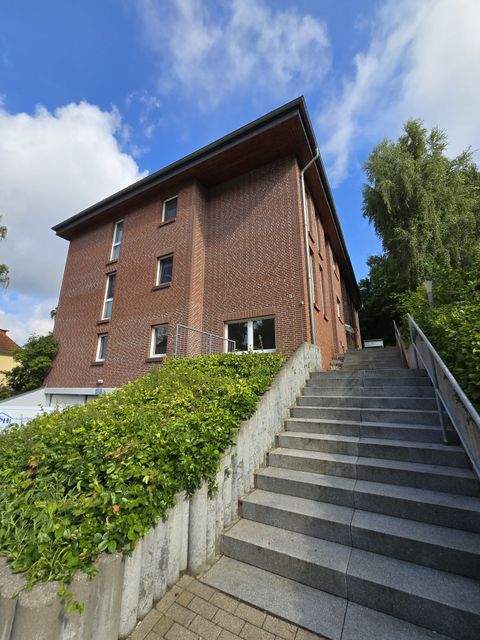 Bergen auf Rügen Wohnungen, Bergen auf Rügen Wohnung mieten