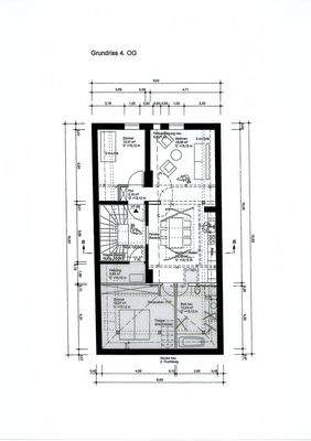 Grundriss 4. OG