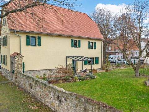 Salzatal Häuser, Salzatal Haus kaufen