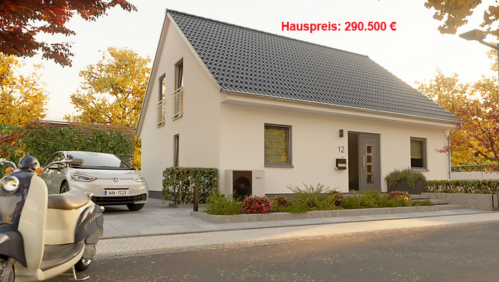 Ext_Einfamilienhaus_Mitwachshaus_Flair_148_StreetView_Hausplaner