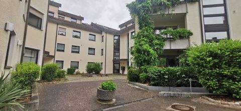 Ettlingen Wohnungen, Ettlingen Wohnung kaufen