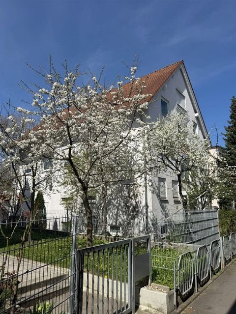 Kirchheim unter Teck Renditeobjekte, Mehrfamilienhäuser, Geschäftshäuser, Kapitalanlage