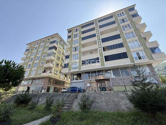 3-Bedroom Apartment Near the Beach and Amenities in Arsin Trabzon