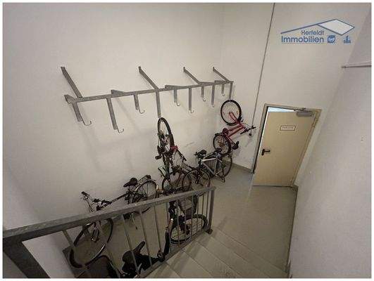Fahrradkeller