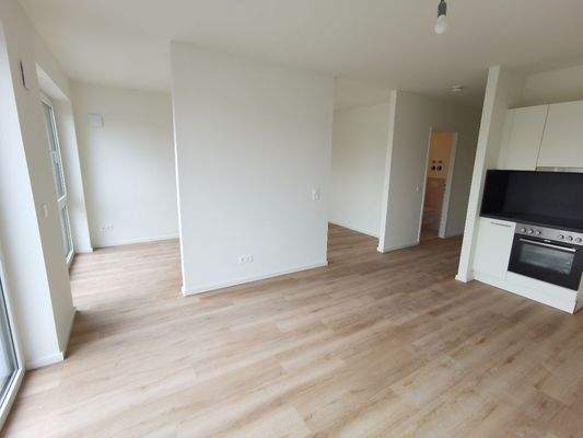 Beispielbild Durchgang Schlafzimmer