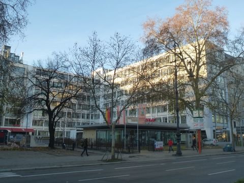 Berlin Büros, Büroräume, Büroflächen 