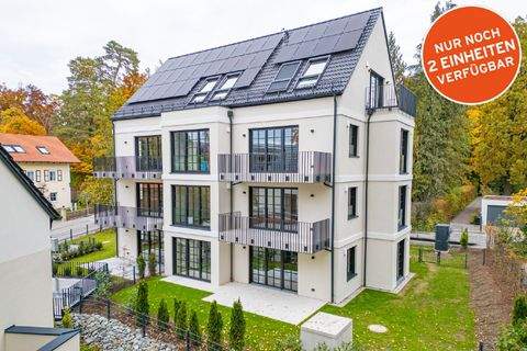 Pöcking Wohnungen, Pöcking Wohnung kaufen