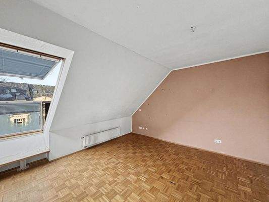 Schlafzimmer Ansicht 1