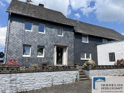 Neunkhausen Häuser, Neunkhausen Haus kaufen