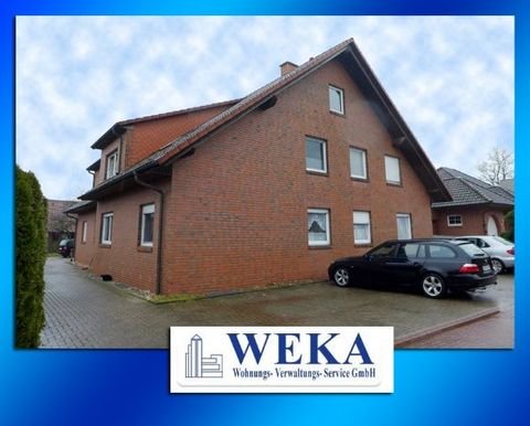 Alfhausen Wohnungen, Alfhausen Wohnung mieten