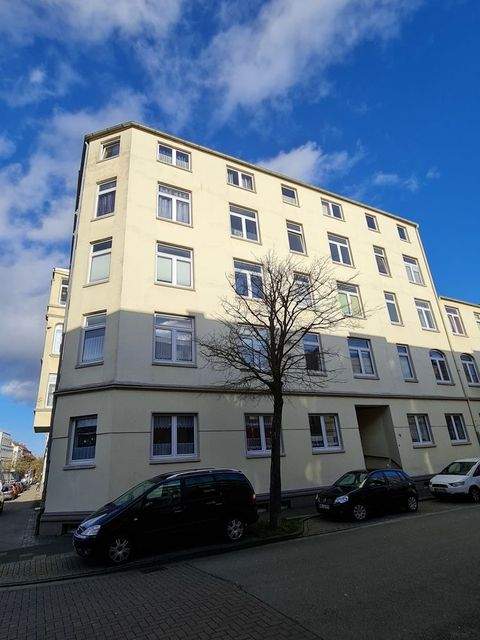 Wilhelmshaven Wohnungen, Wilhelmshaven Wohnung mieten