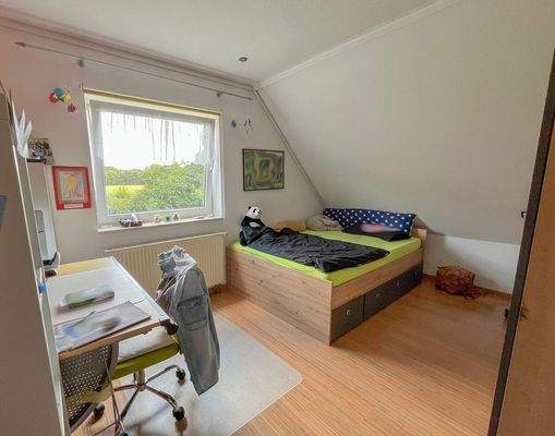 Kinderzimmer Einliegerwhg.