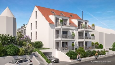 Konstanz Wohnungen, Konstanz Wohnung kaufen