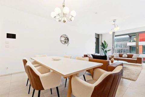 Belvaux Wohnungen, Belvaux Wohnung mieten