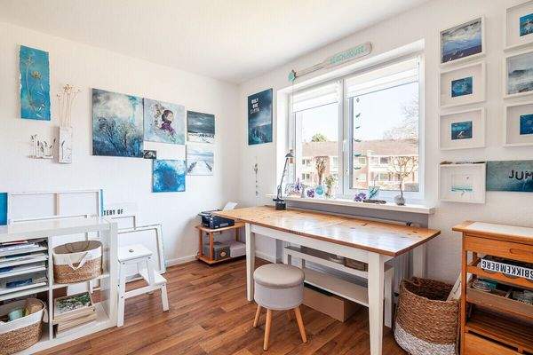 EG Gäste-/Arbeitszimmer