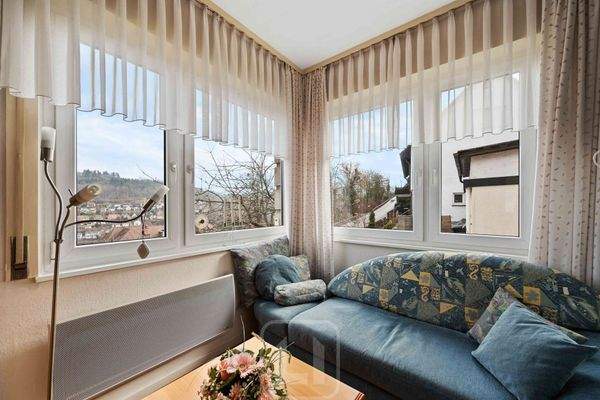 1. OG | Lichtdurchflutet