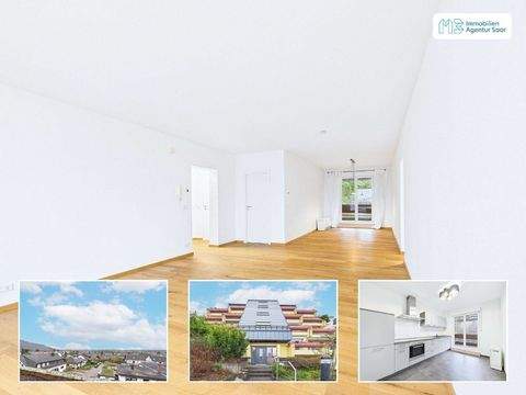 Wallerfangen Wohnungen, Wallerfangen Wohnung mieten