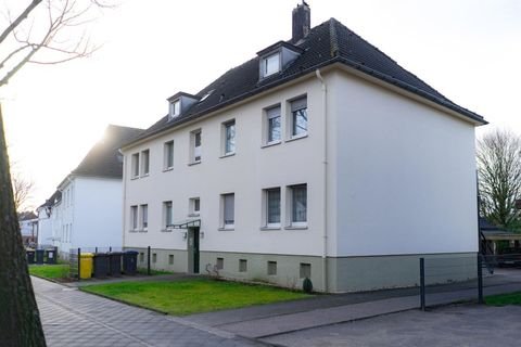 Bottrop Wohnungen, Bottrop Wohnung mieten