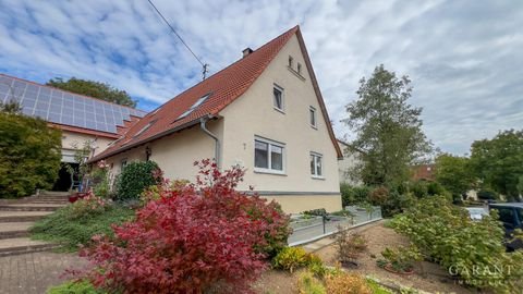 Lauchheim Häuser, Lauchheim Haus kaufen