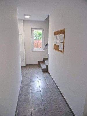 Flur / Treppenhaus