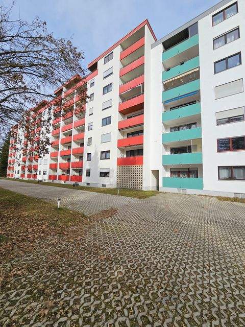 Mühldorf Wohnungen, Mühldorf Wohnung kaufen