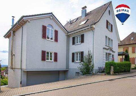 Waldshut-Tiengen Häuser, Waldshut-Tiengen Haus kaufen