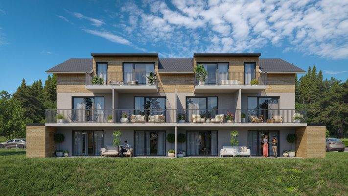 Außenvisualisierung Nord-Westen