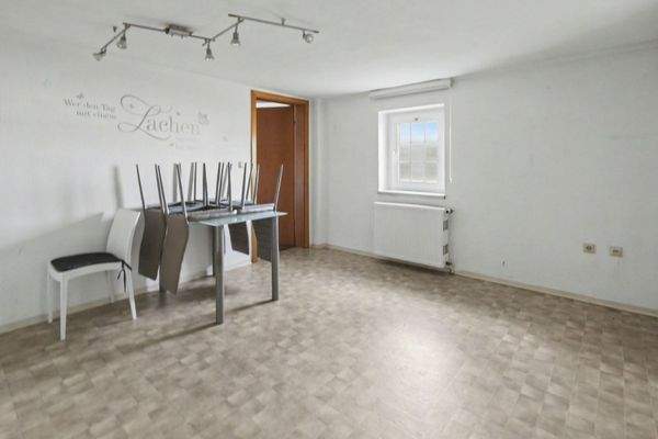 Küche 1. OG Wohnung 1