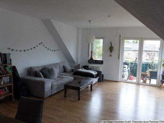 Wohnbereich - Bild 2