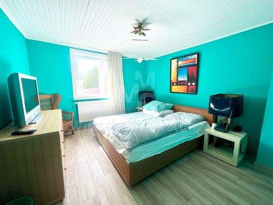 Sep. Wohnbereich Schlafen